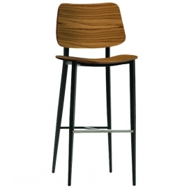 Joe M LG bar stool